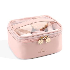 Makeup Bag,graduation Teacher Gifts Birthday Gifts,small Makeup Bag Travel💕